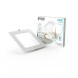 Светильник Downlight Gauss 9031520224 Downlight