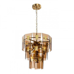 Каскадная люстра ARTE Lamp Sophia A4066LM-6PB