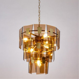 Каскадная люстра ARTE Lamp Sophia A4066LM-6PB