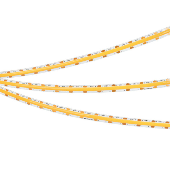 Лента Arlight COB-X360-8mm 041706 25W 5V 280lm белый (теплый) IP20