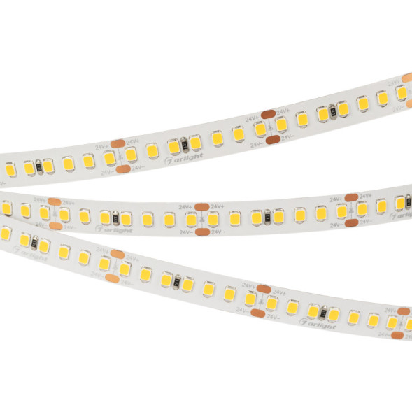 Лента Arlight RT 2-5000 2835 019092(1) 85W 24V белый (холодный) IP20