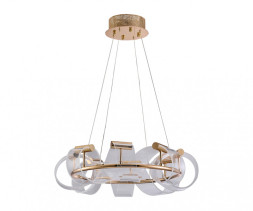 Подвесная люстра Kink Light Ранни 08037-50,37