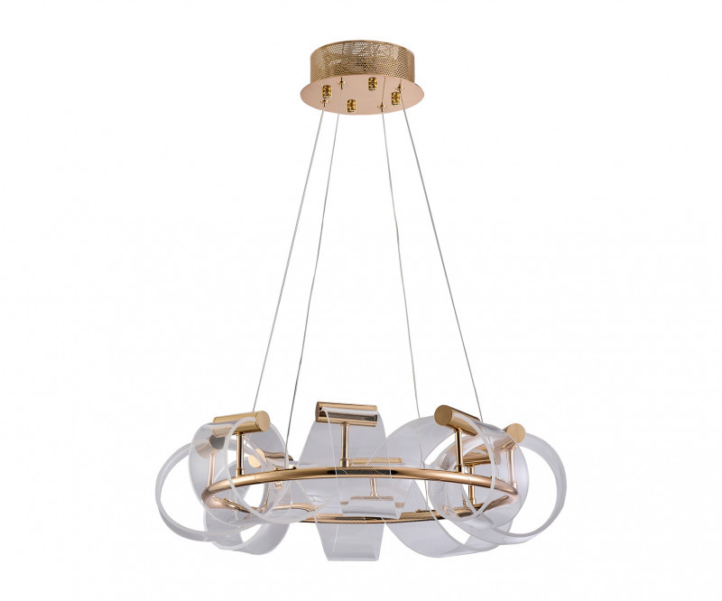 Подвесная люстра Kink Light Ранни 08037-50,37