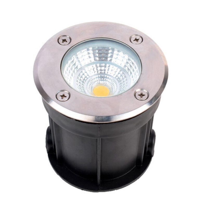 Тротуарный светильник ARTE Lamp A6205IN-1SS Piazza