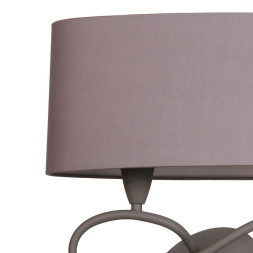 Бра Mantra LUA 3687