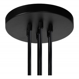 Подвесной светильник LUCIDE Fix Multiple 08408/07/30