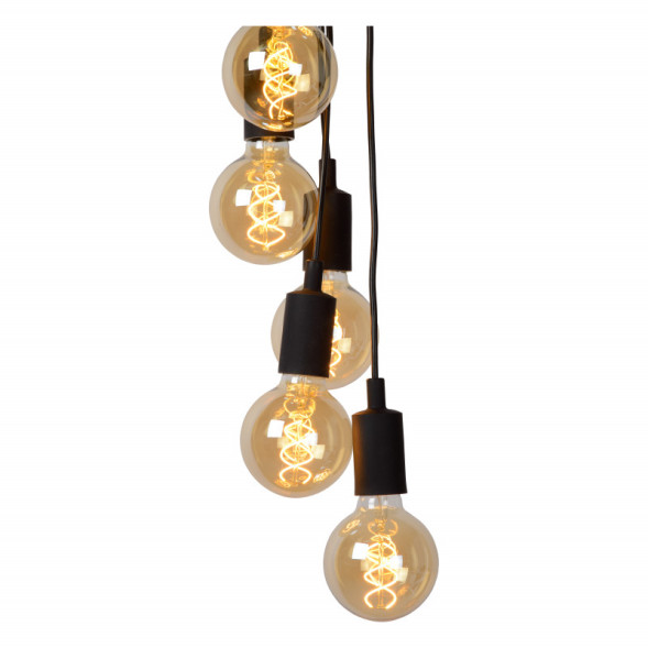 Подвесной светильник LUCIDE Fix Multiple 08408/07/30