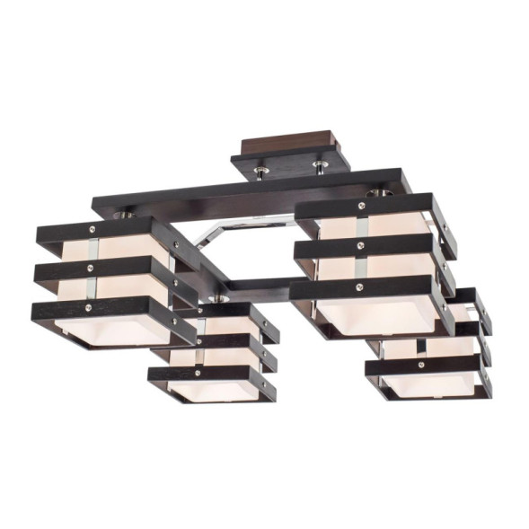 Люстра на штанге Citilux Киото CL133141