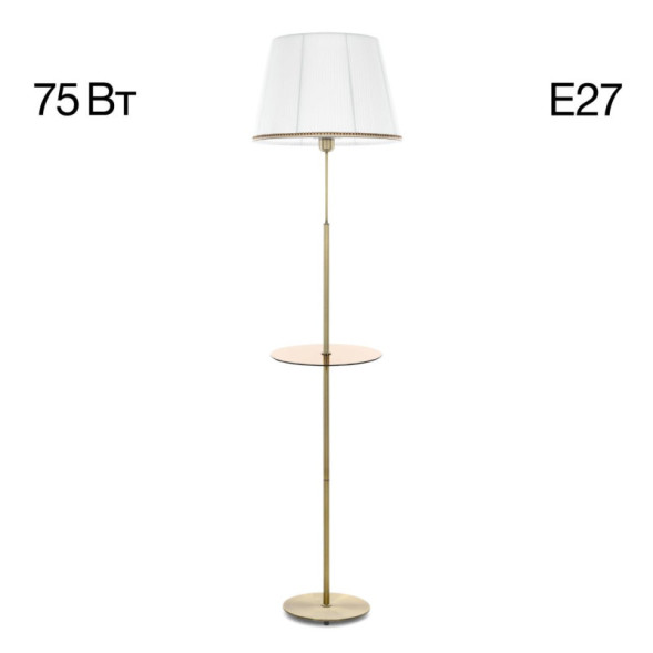 Торшер Citilux CL402980T Линц