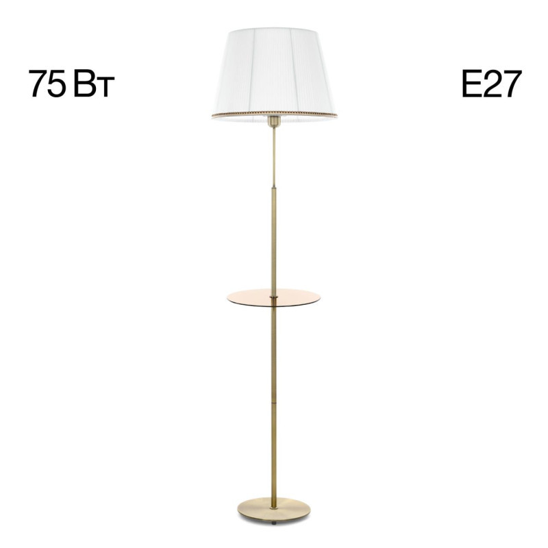 Торшер Citilux CL402980T Линц
