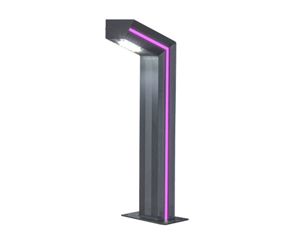 Садово-парковый светильник Kink Light 09207-F(220V),16(10) Такоми