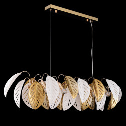 Подвесная люстра Crystal Lux RAMONA RAMONA SP10