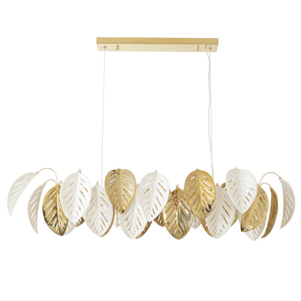 Подвесная люстра Crystal Lux RAMONA RAMONA SP10