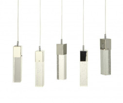 Подвесной светильник Kink Light Аква 08510-5AS(4000К)