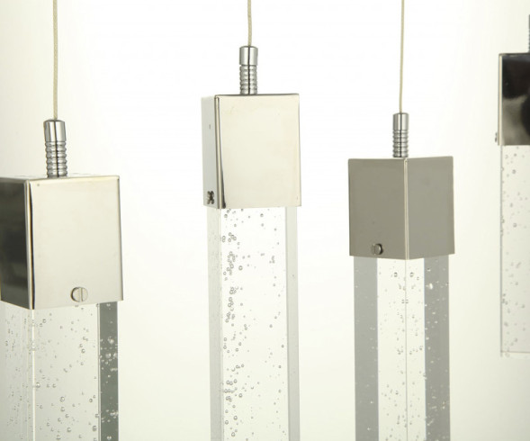 Подвесной светильник Kink Light Аква 08510-5AS(4000К)