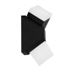 Уличный настенный светильник LOFT IT 100010/B