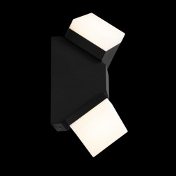 Уличный настенный светильник LOFT IT 100010/B