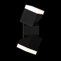 Уличный настенный светильник LOFT IT 100010/B