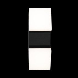 Уличный настенный светильник LOFT IT 100010/B