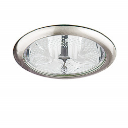 Встраиваемый точечный светильник Lightstar PENTO 213355