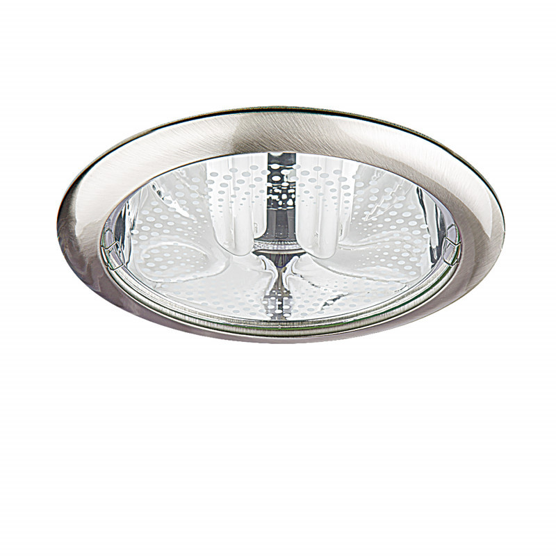 Встраиваемый точечный светильник Lightstar PENTO 213355