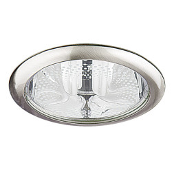 Встраиваемый точечный светильник Lightstar PENTO 213355