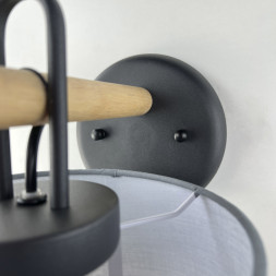 Бра ImperiumLoft 178377-26