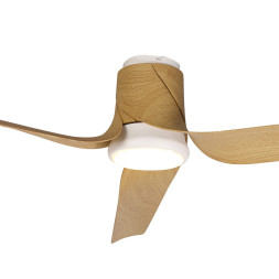 Потолочный светильник Mantra 8719 USHUAIA