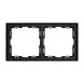 Рамка для электроустановки 054218 Arlight FRM-NOBE-SFPL