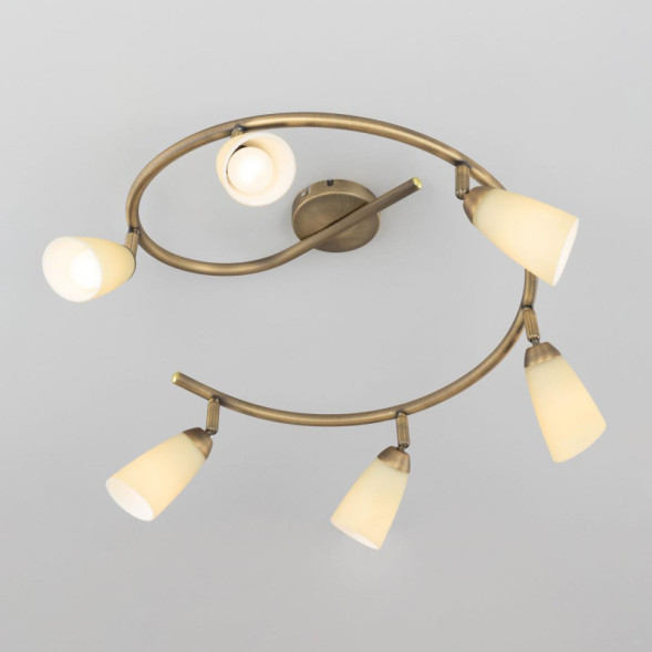 Спот Citilux Белла CL501163