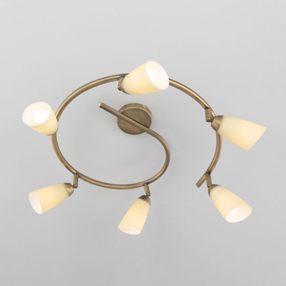 Спот Citilux Белла CL501163