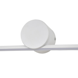 Светильник для картин и зеркал Escada LINE 10281/1LED White