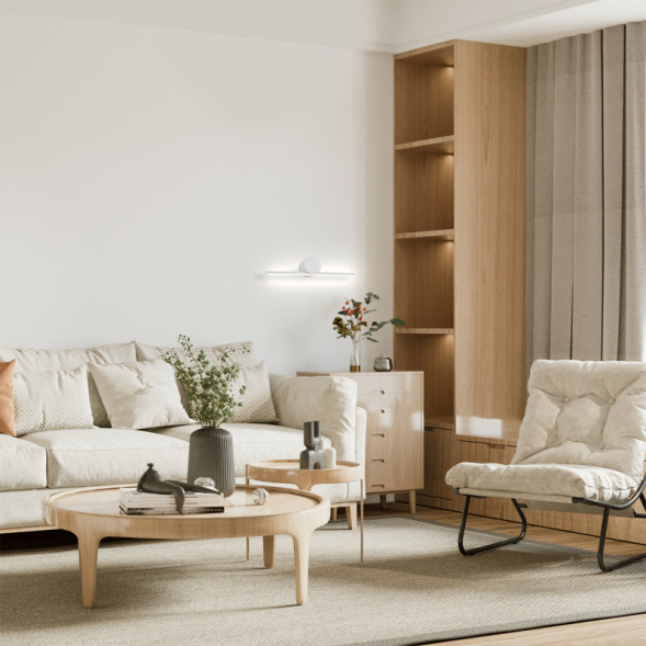 Светильник для картин и зеркал Escada LINE 10281/1LED White