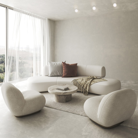 Встраиваемый точечный светильник Mantra 8894 Bead