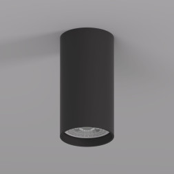 Накладной точечный светильник Denkirs Ikast DK2008-BK