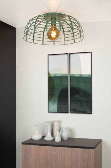 Потолочный светильник LUCIDE ELODIE 45149/56/37