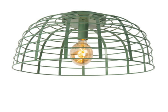 Потолочный светильник LUCIDE ELODIE 45149/56/37