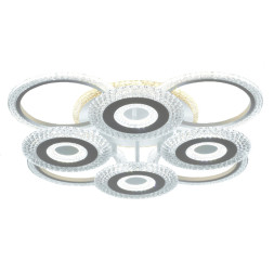 Потолочная люстра Escada 10276/8LED Klio