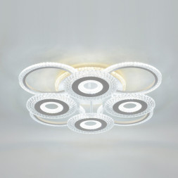 Потолочная люстра Escada 10276/8LED Klio