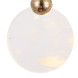 Подвесной светильник Crystal Lux CIELO CIELO SP3W LED GOLD
