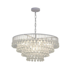 Подвесная люстра Favourite 4604-8P Boonden