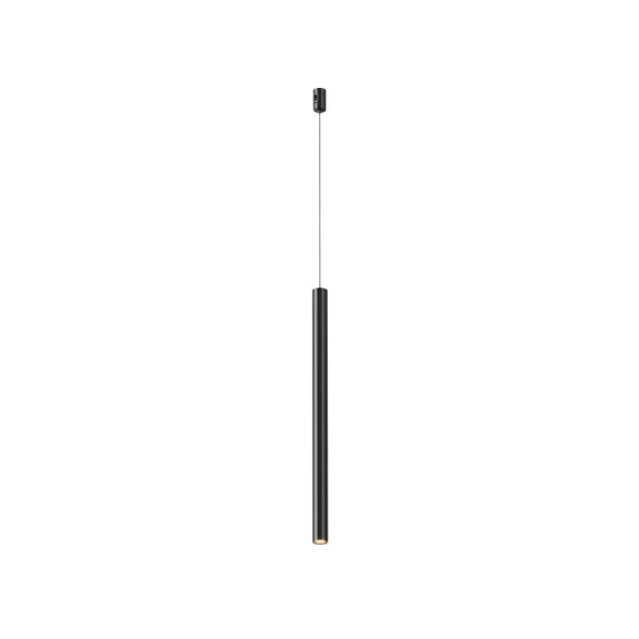 Трековый магнитный светильник Maytoni Technical TR156-1-5W3K-B FOCUS LED