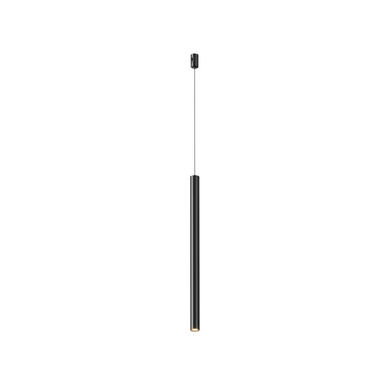 Трековый магнитный светильник Maytoni Technical TR156-1-5W3K-B FOCUS LED