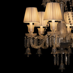 Подвесная люстра LOFT IT ZENITH 10210/6 White