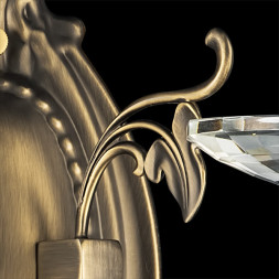 Бра Lightstar Stregaro 694621