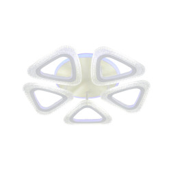 Потолочный светильник Escada CANDY 10300/5LED BL