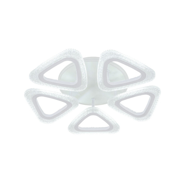 Потолочный светильник Escada CANDY 10300/5LED BL