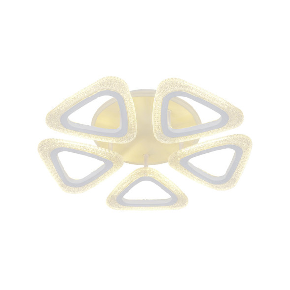 Потолочный светильник Escada CANDY 10300/5LED BL