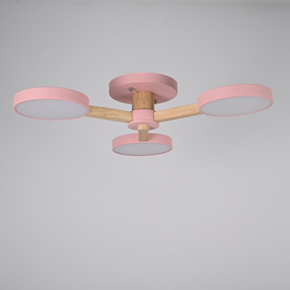 Люстра на штанге ImperiumLoft 178333-26 Turna