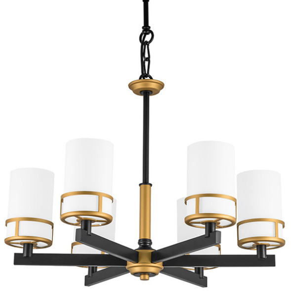 Подвесная люстра Lightstar CERO 731067